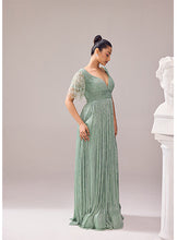 Load image into Gallery viewer, Clara Gown