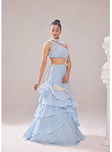 Load image into Gallery viewer, Adelia gown