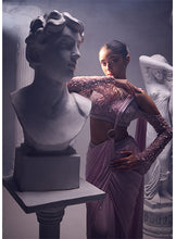 Load image into Gallery viewer, Alma Ring Saree