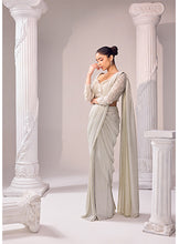 Load image into Gallery viewer, All the Stars Saree