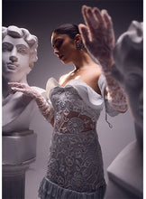 Load image into Gallery viewer, Beryl Gown