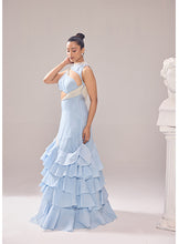 Load image into Gallery viewer, Adelia gown