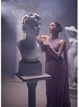 Load image into Gallery viewer, Alma Ring Saree