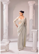 Load image into Gallery viewer, All the Stars Saree