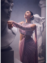 Load image into Gallery viewer, Alma Ring Saree