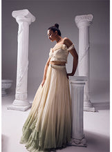 Load image into Gallery viewer, Amelia Pearl lehenga