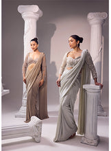 Load image into Gallery viewer, All the Stars Saree