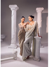 Load image into Gallery viewer, All the Stars Saree