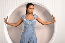 Load image into Gallery viewer, NETTLE JUMPSUIT