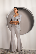 Load image into Gallery viewer, CHRYSANTHEMUM CO-ORD SET-2