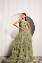 Load image into Gallery viewer, RUE GOWN