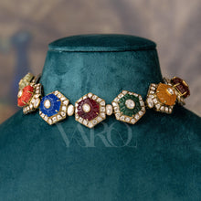 Load image into Gallery viewer, Omar Choker