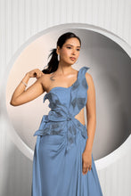 Load image into Gallery viewer, LILY GOWN