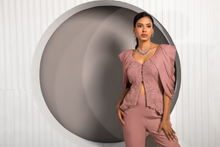 Load image into Gallery viewer, CHRYSANTHEMUM CO-ORD SET