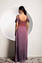 Load image into Gallery viewer, VIOLA GOWN