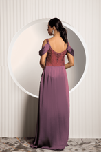 Load image into Gallery viewer, VIOLA GOWN