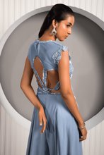 Load image into Gallery viewer, NETTLE JUMPSUIT