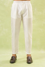 Load image into Gallery viewer, Multi Coloured Embossed Kurta-Jacket Set