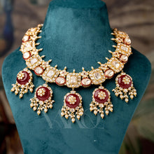 Load image into Gallery viewer, Masqal