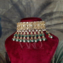 Load image into Gallery viewer, Rajputana Haar