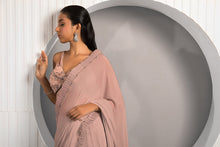 Load image into Gallery viewer, DAISY SAREE-2