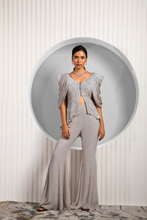 Load image into Gallery viewer, CHRYSANTHEMUM CO-ORD SET-2