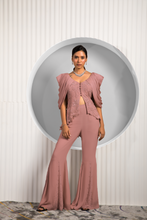 Load image into Gallery viewer, CHRYSANTHEMUM CO-ORD SET