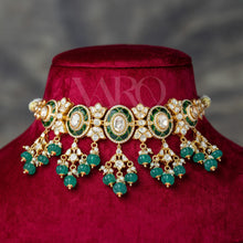 Load image into Gallery viewer, Qali