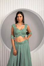 Load image into Gallery viewer, ROSE SET