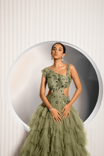 Load image into Gallery viewer, RUE GOWN