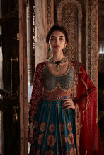 Load image into Gallery viewer, SAMAIRA ANARKALI SET
