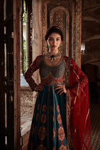 Load image into Gallery viewer, SAMAIRA ANARKALI SET