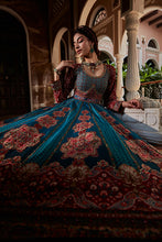 Load image into Gallery viewer, SAMAIRA ANARKALI SET
