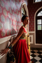 Load image into Gallery viewer, ADWITA ANARKALI SET
