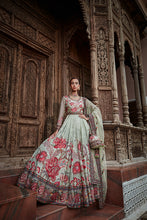 Load image into Gallery viewer, AYRA ANARKALI SET