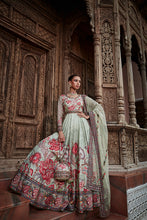 Load image into Gallery viewer, AYRA ANARKALI SET