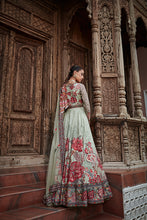 Load image into Gallery viewer, AYRA ANARKALI SET