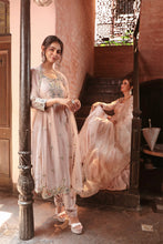 Load image into Gallery viewer, PINK EMBROIDERD SUIT