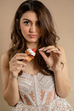 Load image into Gallery viewer, Ariel pixie dress