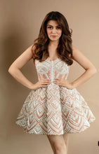 Load image into Gallery viewer, Ariel pixie dress