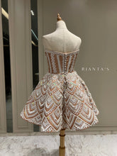 Load image into Gallery viewer, Ariel pixie dress