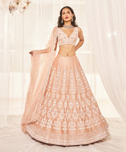 Load image into Gallery viewer, BLUSH PINK BRIDAL
