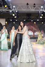 Load image into Gallery viewer, Daina Lehenga Set