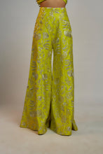 Load image into Gallery viewer, Golconda Arsh One shoulder Set