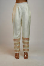 Load image into Gallery viewer, Golconda Tahira pant set