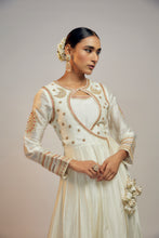 Load image into Gallery viewer, Golconda Meera Anarkali set