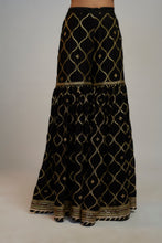 Load image into Gallery viewer, Golconda Aarva Strappy set