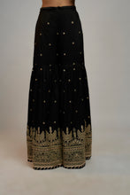 Load image into Gallery viewer, Golconda Siddhat sharara set