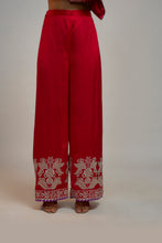 Load image into Gallery viewer, Golconda Amaya Palazzo Set