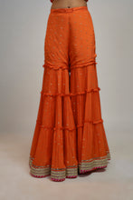 Load image into Gallery viewer, Golconda Ruhi Skirt Set